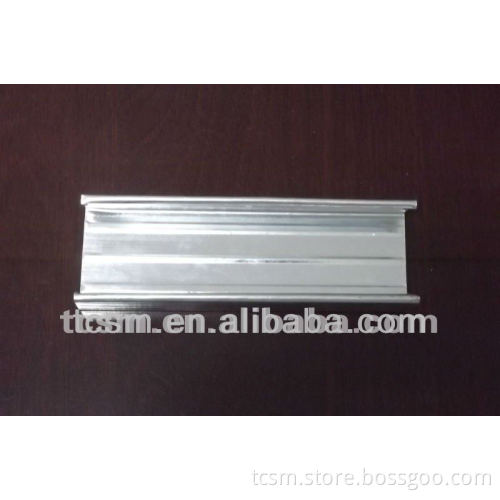TC light weight steel keel